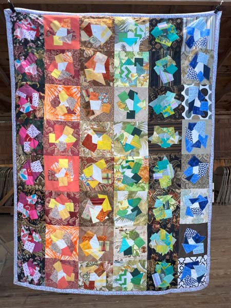 2024 Quilt Auction